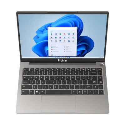 PROLINE 14 HD 1366X768 I7-1065G7 8GB 256GB
