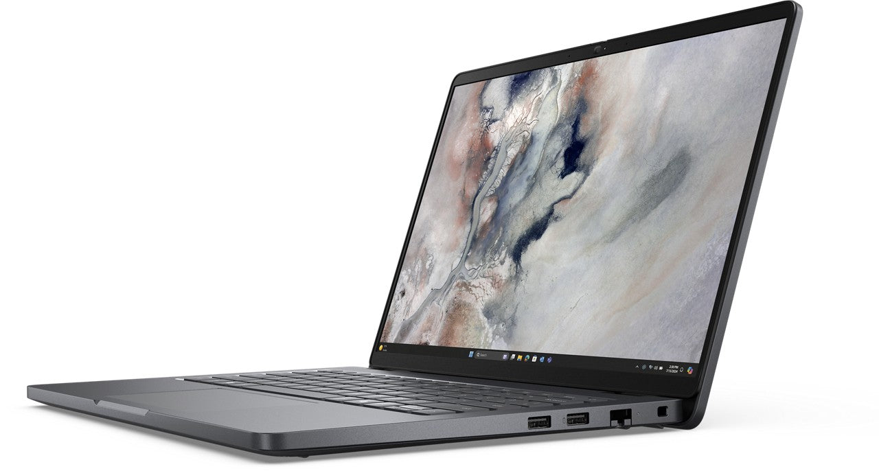 Dell Pro 14 PC14250 U7 255U 16GB 512GB SSD 14.0