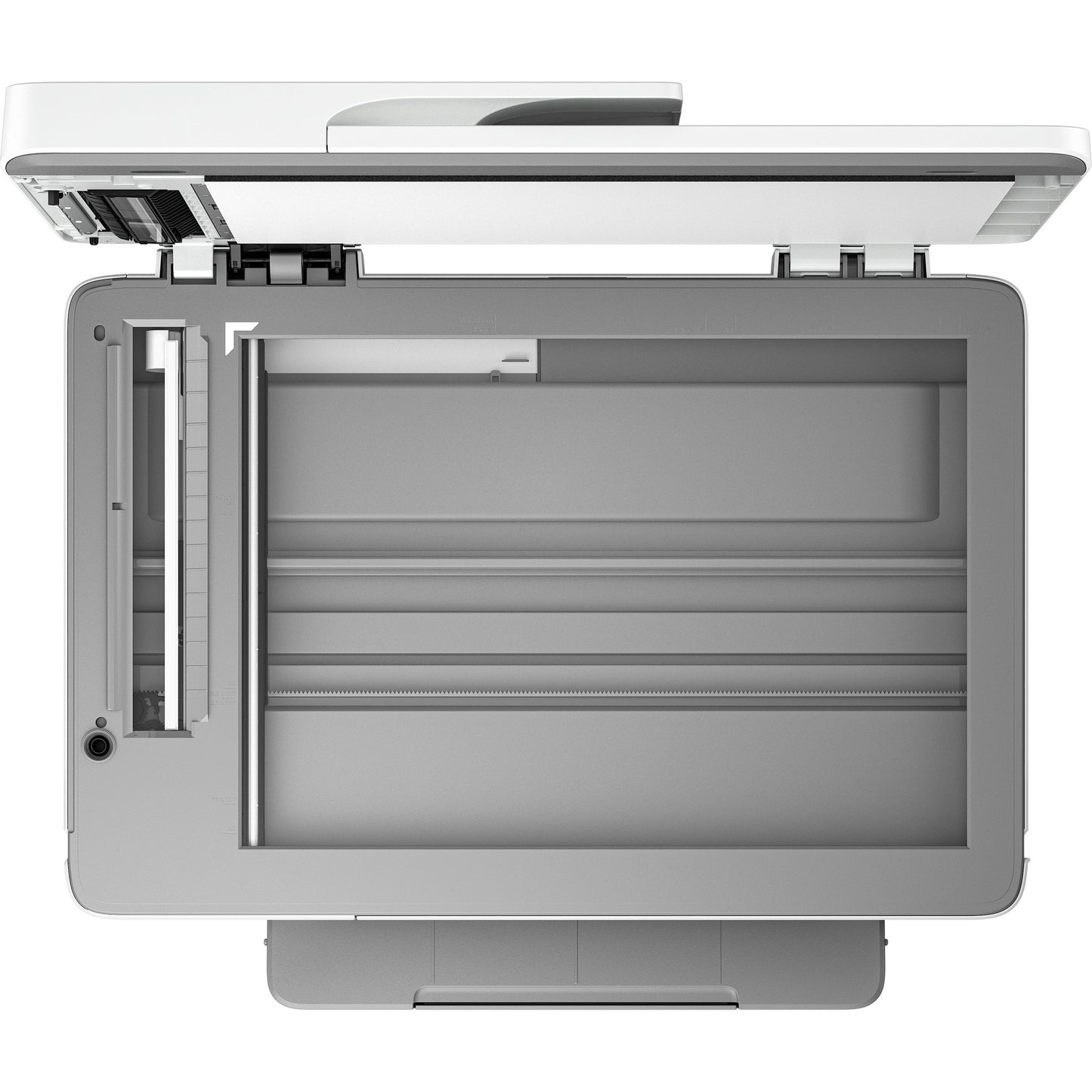 HP OFFICEJET PRO 9730 WIDE FORMAT ALL-IN-ONE PRINTER