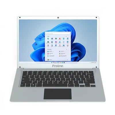 PROLINE 14 HD 1366X768 PANEL CEL N4020 4GB 128GB SSD