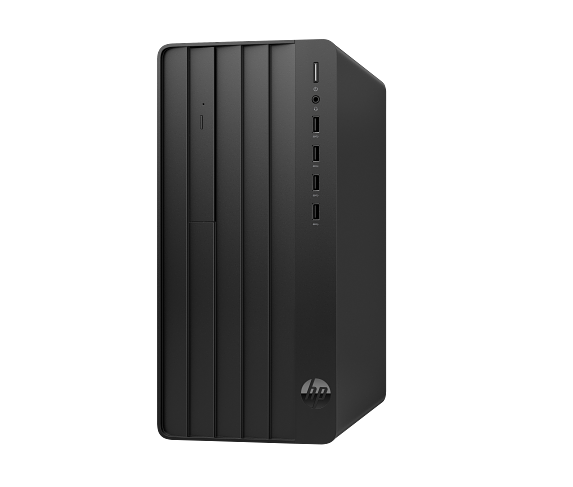 HP PRO TOWER 290 G9 DESKTOP  I7-12700 16GB DDR4  512GBSSD