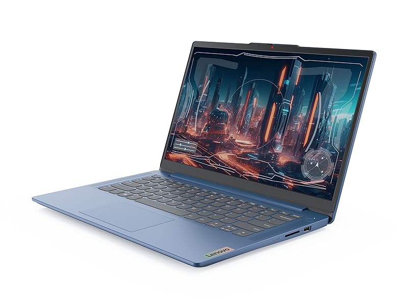 Lenovo IdeaPad Slim3 15IAN8  15.6  FHD 1920x800 Grey  i3-N305  8GB