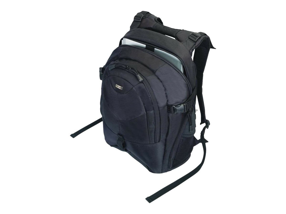 Targus Bag Campus Backpack 15 16