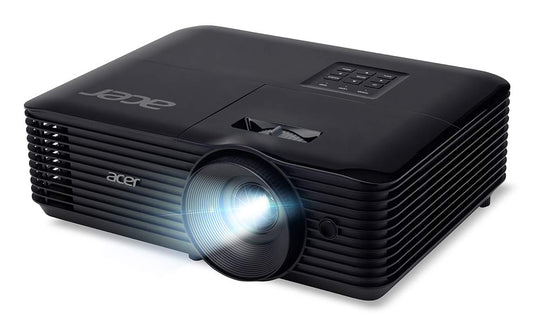 Acer PJ X1228i DLP 3D