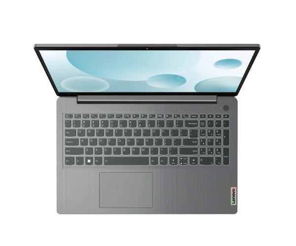 Lenovo Notebook IdeaPad 3 15IAU7 Intel Core i7