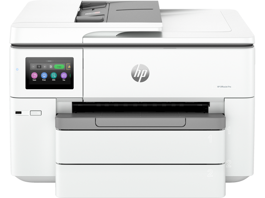 HP OFFICEJET PRO 9730 WIDE FORMAT ALL-IN-ONE PRINTER