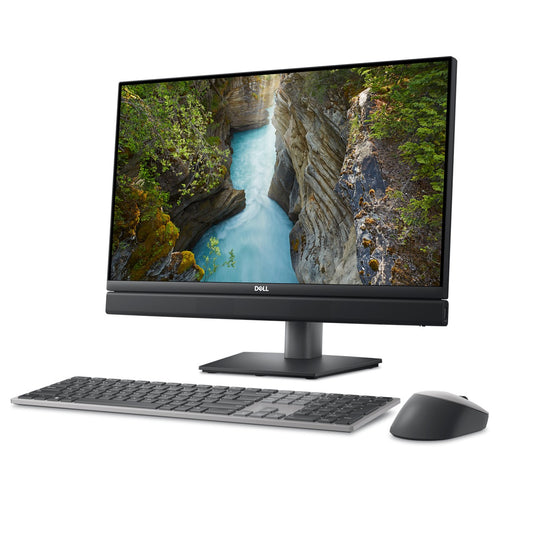 DELL OPTIPLEX AIO 7420 23.8 INCH  FHD NON TOUCH INTEL CORE I7-14700 CPU 1X16GB